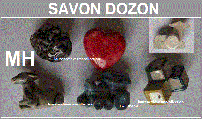 0 2008 mh savon dozon