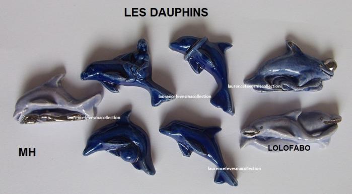 0 dauphins