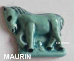 0 maurin cheval
