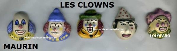 0 maurin clowns 90p69