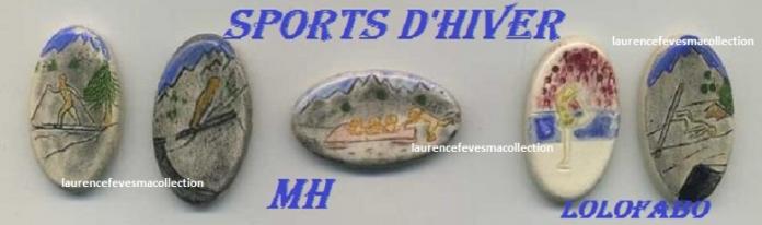 0 mh 90 p47 sports d hiver medaillons mh