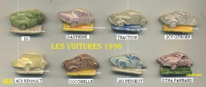1996 mh voitures ceramique aff96p71 succes 1