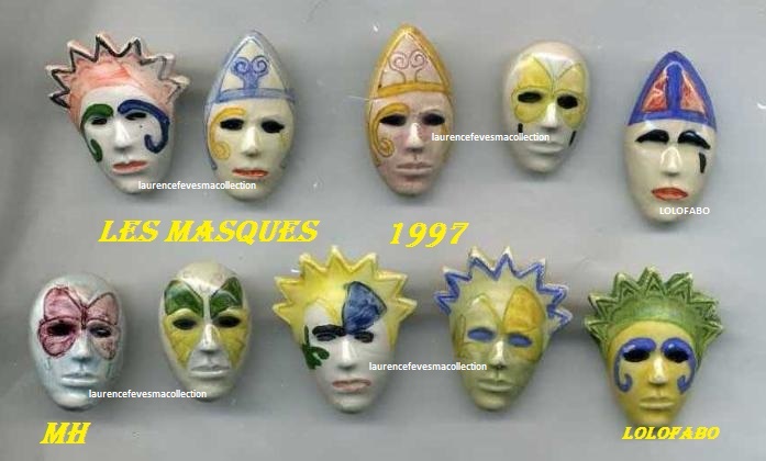 1997 mh dv624 x les masques mh aff97p44