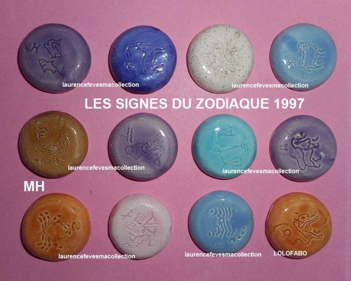 1997p43 les signes du zodiac zodiaque mh