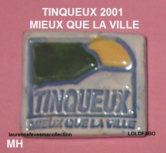 2001 pp450 x tinqueux 2001